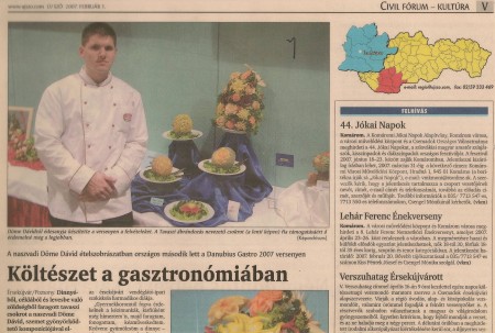 Új Szó
